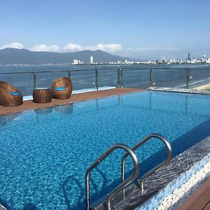 Gold Boutique Hotel Danang